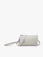 Riley Crossbody/Wristlet: Iceberg { product_type }}