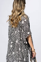 Sahara Nights Kimono { product_type }}