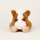 Laying Down Horse Warmies { product_type }}