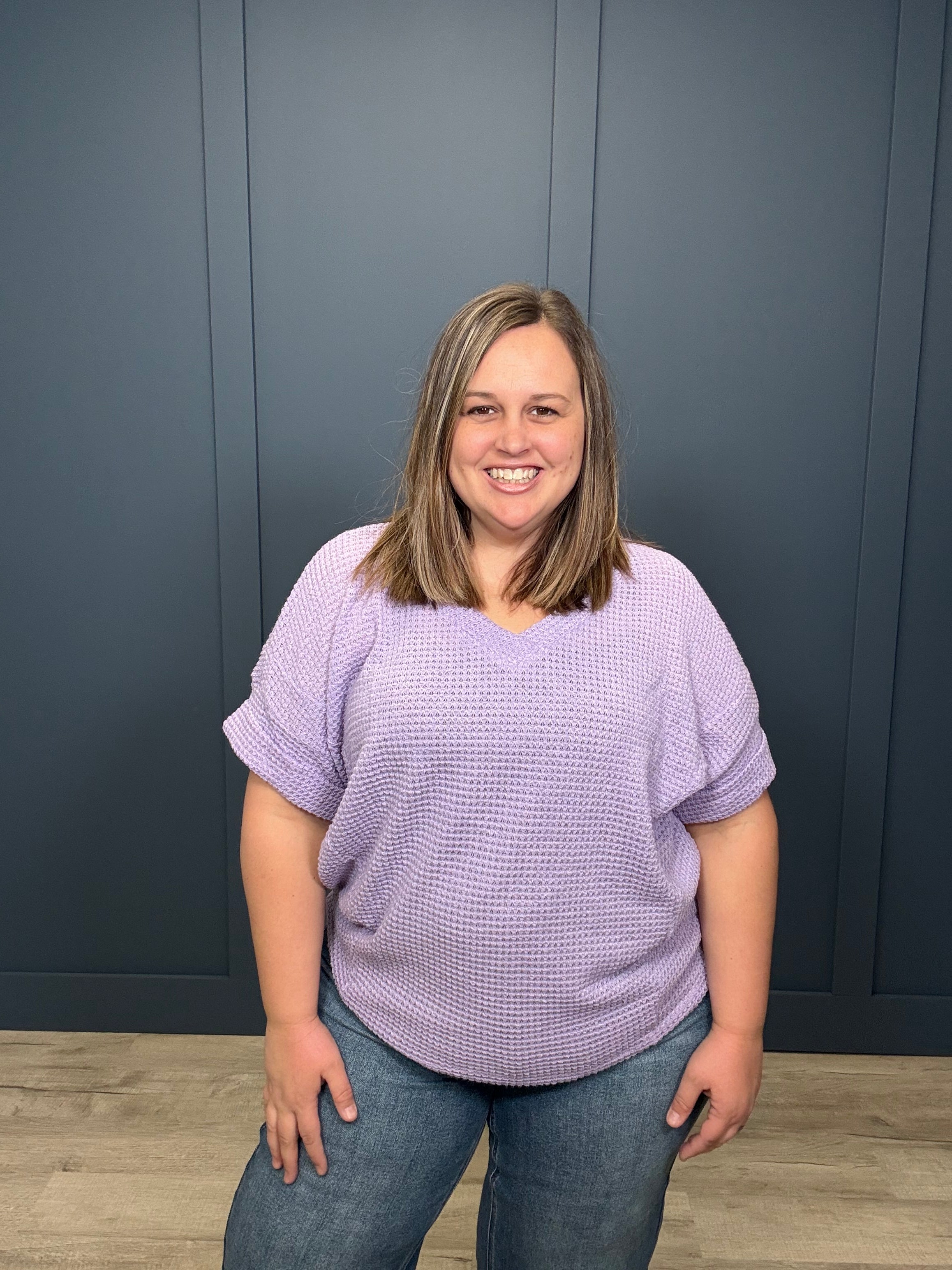 Crochet Top { product_type }}