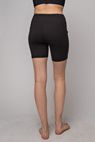 6" Buttery Soft Biker Shorts by Rae Mode { product_type }}
