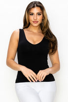 Reversible Seamless Tank { product_type }}