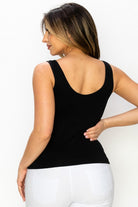 Reversible Seamless Tank { product_type }}