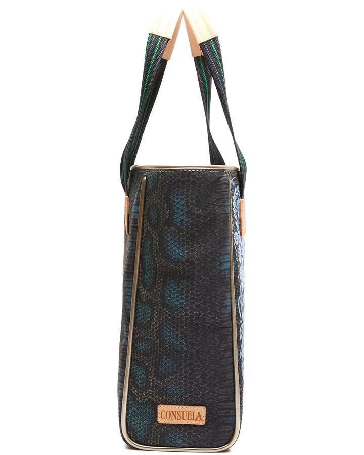 Consuela - Besos Classic Tote-Tote-Consuela-Three Birdies Boutique, Women's Fashion Boutique Located in Kearney, MO