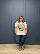 Volleyball Game Day { product_type }}