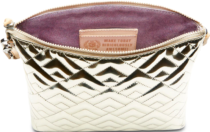 Consuela - Evadney Downtown Crossbody-Crossbody-Consuela-Three Birdies Boutique, Women's Fashion Boutique Located in Kearney, MO