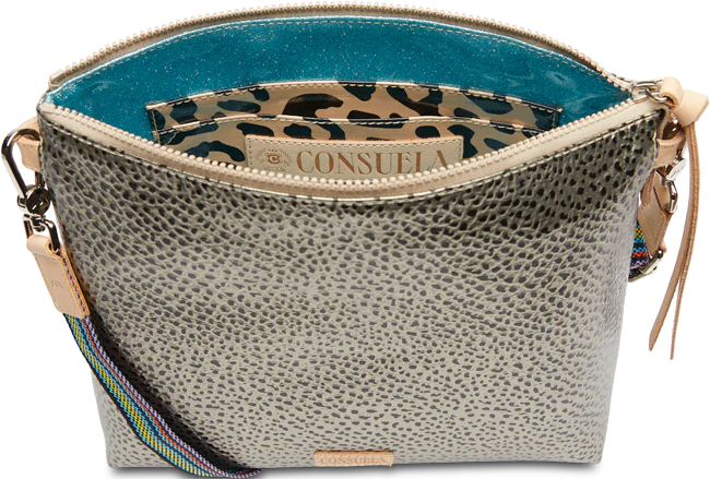 Consuela - Tommy Downtown Crossbody-Crossbody-Consuela-Three Birdies Boutique, Women's Fashion Boutique Located in Kearney, MO
