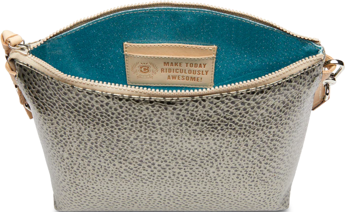Consuela - Tommy Downtown Crossbody-Crossbody-Consuela-Three Birdies Boutique, Women's Fashion Boutique Located in Kearney, MO