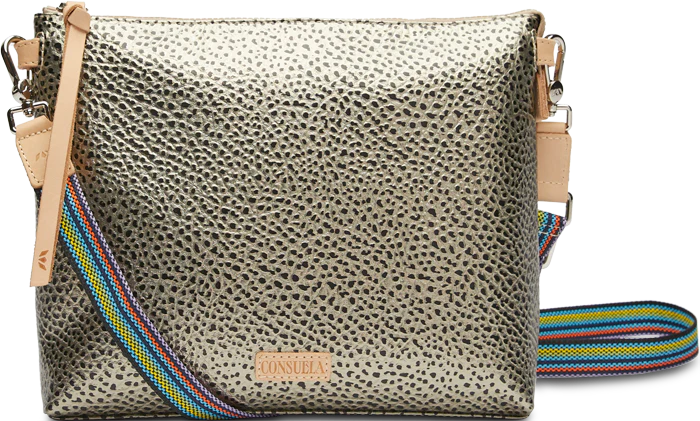 Consuela - Tommy Downtown Crossbody-Crossbody-Consuela-Three Birdies Boutique, Women's Fashion Boutique Located in Kearney, MO