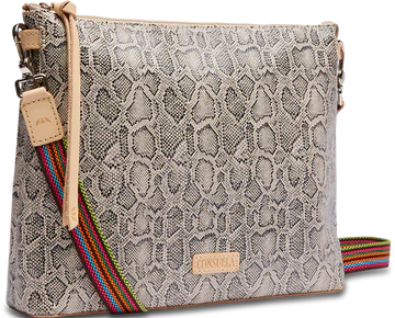 Consuela - Wynn Downtown Crossbody-Crossbody-Consuela-Three Birdies Boutique, Women's Fashion Boutique Located in Kearney, MO