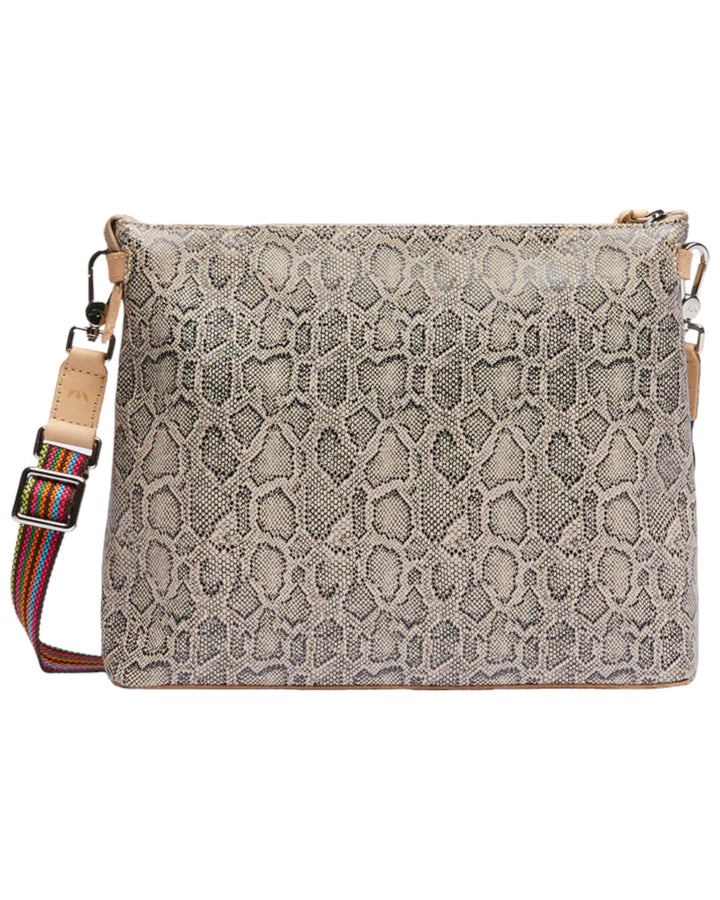 Consuela - Wynn Downtown Crossbody-Crossbody-Consuela-Three Birdies Boutique, Women's Fashion Boutique Located in Kearney, MO