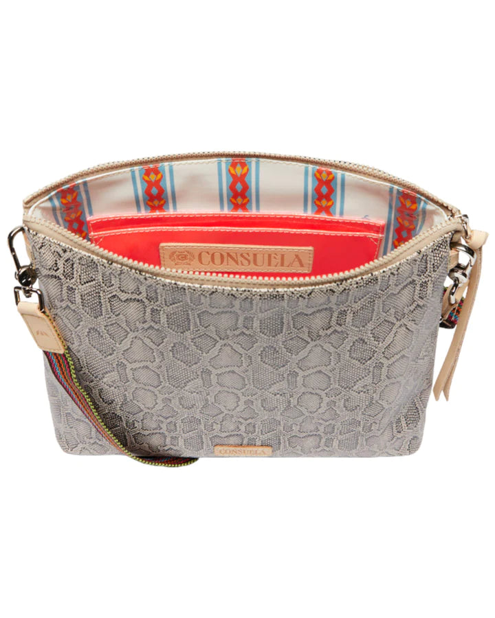 Consuela - Wynn Downtown Crossbody-Crossbody-Consuela-Three Birdies Boutique, Women's Fashion Boutique Located in Kearney, MO