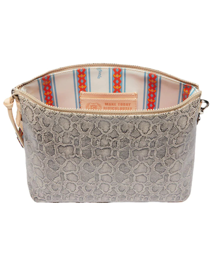Consuela - Wynn Downtown Crossbody-Crossbody-Consuela-Three Birdies Boutique, Women's Fashion Boutique Located in Kearney, MO