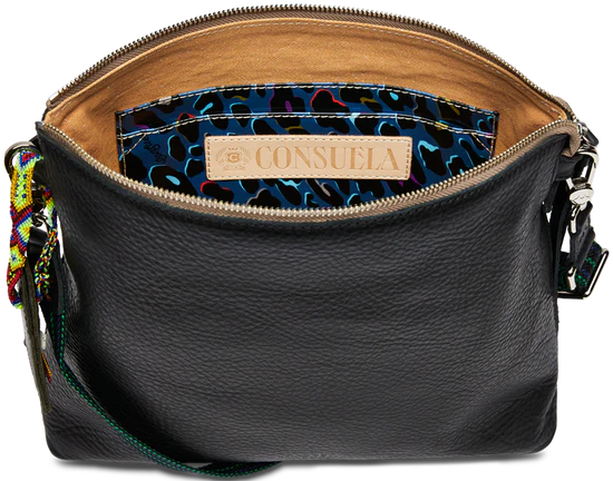 Consuela Evie Downtown Crossbody-Tote-Consuela-Three Birdies Boutique, Women's Fashion Boutique Located in Kearney, MO