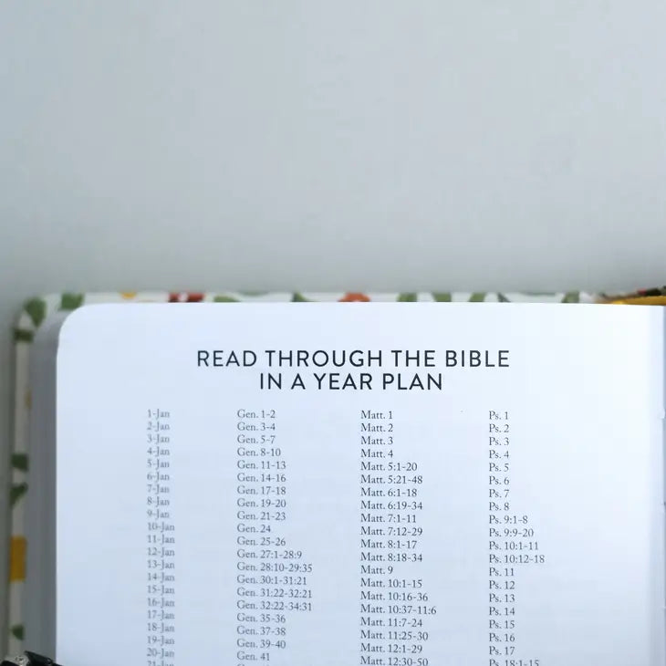 Daily Wisdom For Women: 2024 Devotional Collection-Book-Barbour Publishing, Inc.-Three Birdies Boutique, Women's Fashion Boutique Located in Kearney, MO