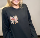 God is Good Crewneck-Graphic Tees-Tres Birdos Graphic Tees-Three Birdies Boutique, Women's Fashion Boutique Located in Kearney, MO