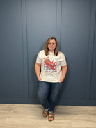 Preppy Baseball Game Day { product_type }}
