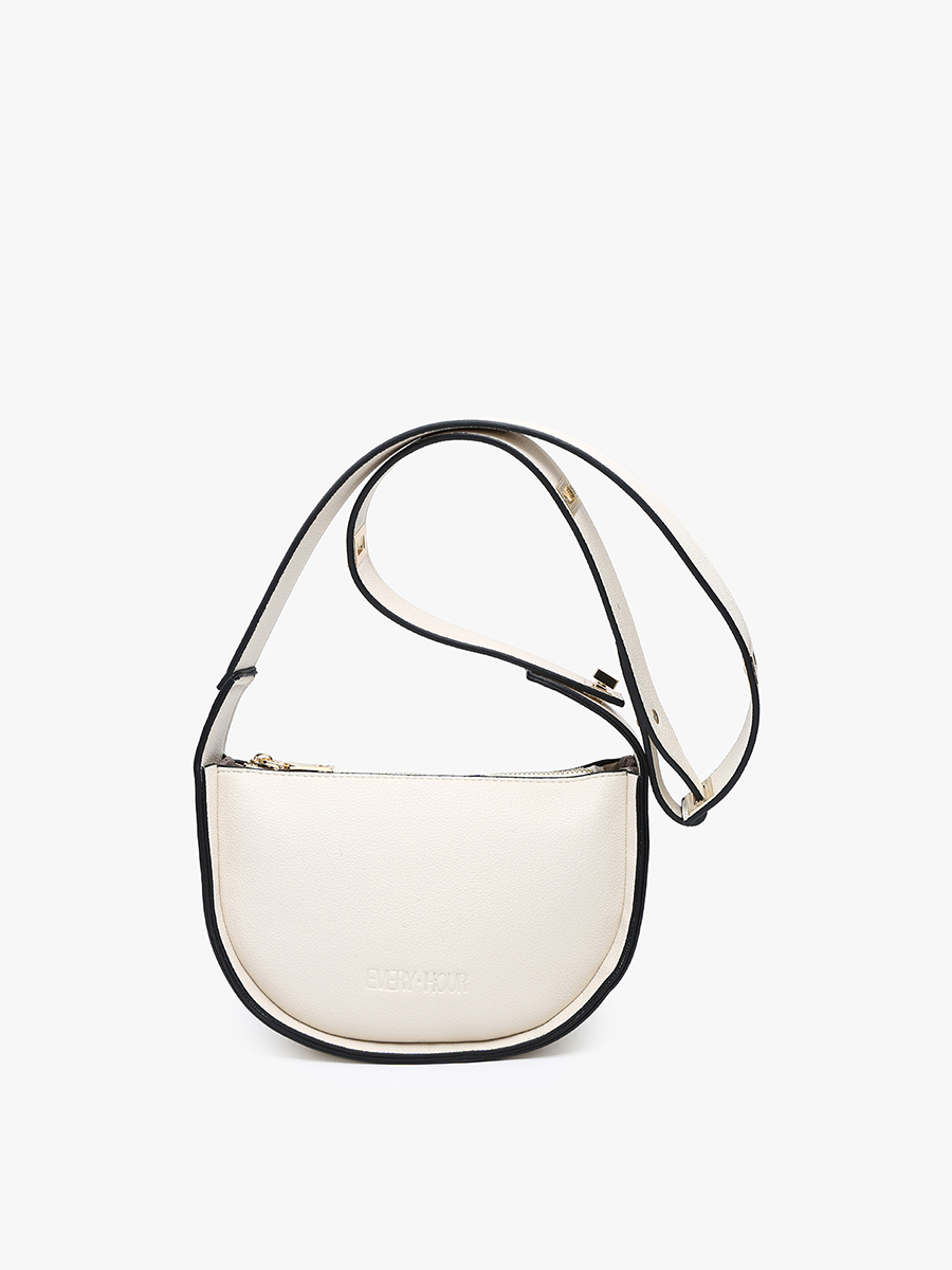 Celine Crescent Shoulder Bag { product_type }}
