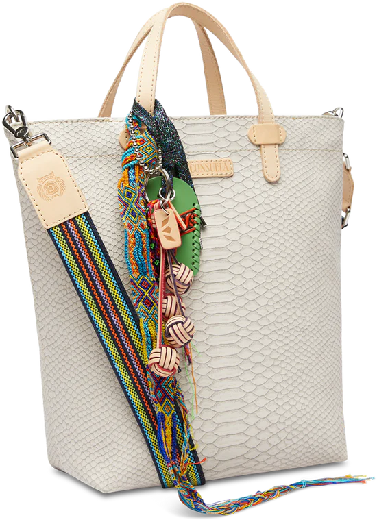 Consuela - Thunderbird Essential Tote-Tote-Consuela-Three Birdies Boutique, Women's Fashion Boutique Located in Kearney, MO