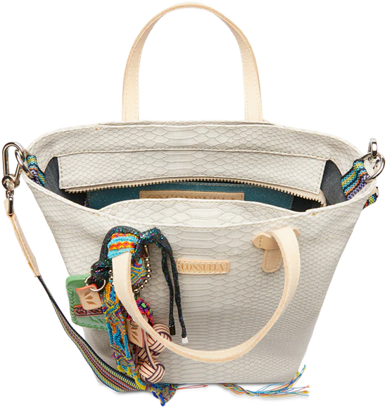 Consuela - Thunderbird Essential Tote-Tote-Consuela-Three Birdies Boutique, Women's Fashion Boutique Located in Kearney, MO