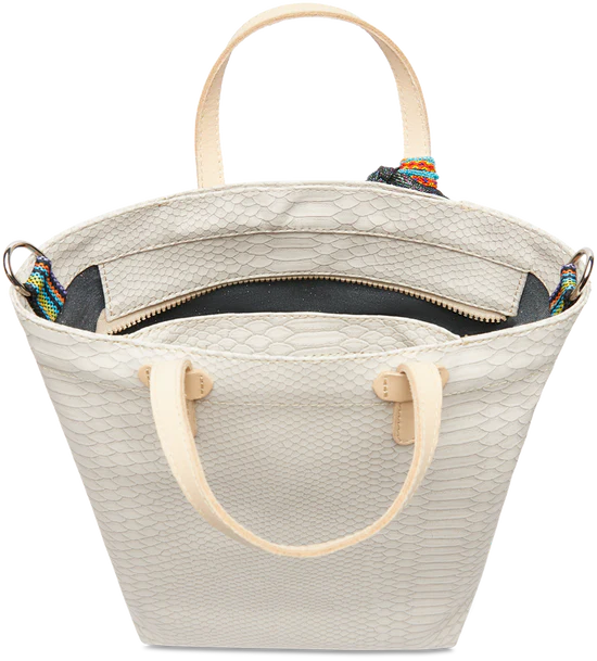 Consuela - Thunderbird Essential Tote-Tote-Consuela-Three Birdies Boutique, Women's Fashion Boutique Located in Kearney, MO