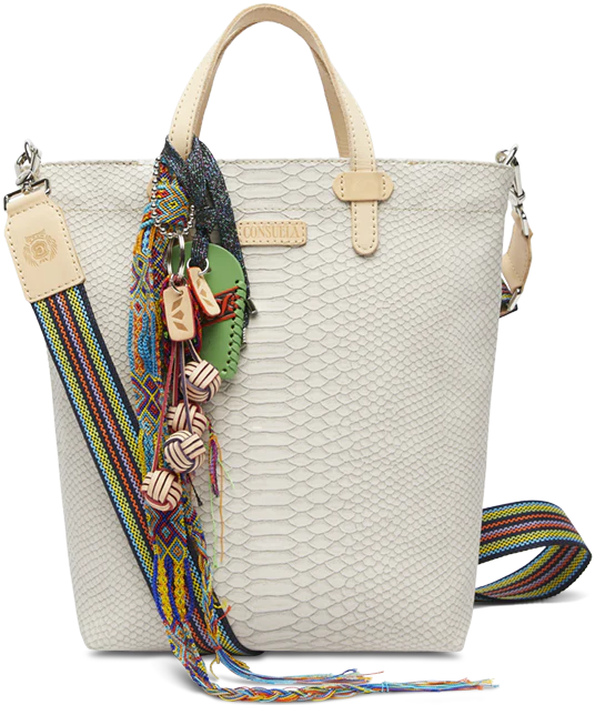 Consuela - Thunderbird Essential Tote-Tote-Consuela-Three Birdies Boutique, Women's Fashion Boutique Located in Kearney, MO