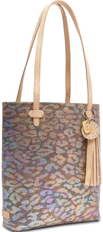 Consuela - Iris Everyday Tote-Tote-Consuela-Three Birdies Boutique, Women's Fashion Boutique Located in Kearney, MO