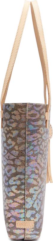 Consuela - Iris Everyday Tote-Tote-Consuela-Three Birdies Boutique, Women's Fashion Boutique Located in Kearney, MO