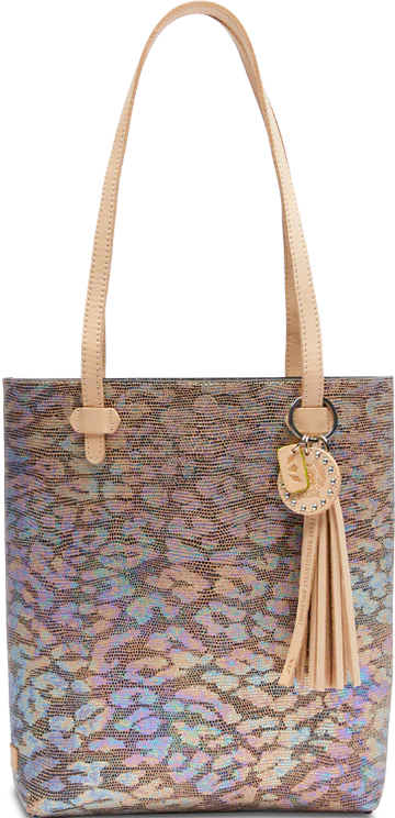 Consuela - Iris Everyday Tote-Tote-Consuela-Three Birdies Boutique, Women's Fashion Boutique Located in Kearney, MO