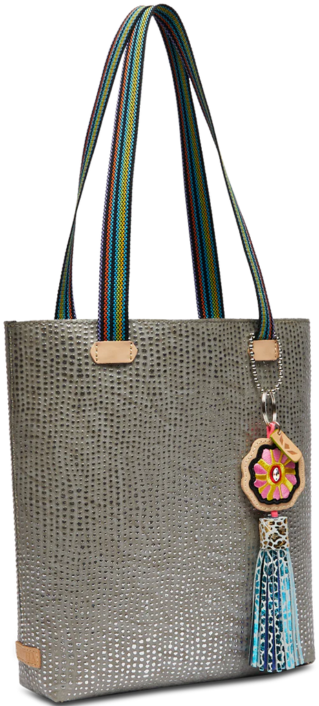 Consuela Juanis Everyday Tote-Tote-Consuela-Three Birdies Boutique, Women's Fashion Boutique Located in Kearney, MO