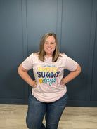 Happy Sunny Days { product_type }}