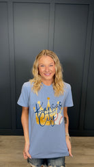 Kansas City Tee { product_type }}