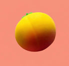 Peach Squishy { product_type }}