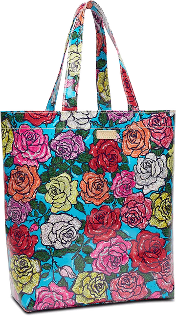 Consuela - Grab 'n' Go Basic Rosita-Tote-Consuela-Three Birdies Boutique, Women's Fashion Boutique Located in Kearney, MO