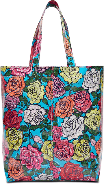 Consuela - Grab 'n' Go Basic Rosita-Tote-Consuela-Three Birdies Boutique, Women's Fashion Boutique Located in Kearney, MO