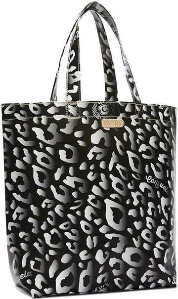 Consuela - Grab 'n' Go Basic Rox-Tote-Consuela-Three Birdies Boutique, Women's Fashion Boutique Located in Kearney, MO