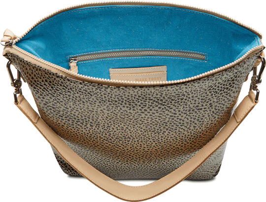 Consuela - Tommy Hobo Crossbody-Crossbody-Consuela-Three Birdies Boutique, Women's Fashion Boutique Located in Kearney, MO