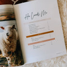 He Leads Me | Psalm 23 { product_type }}