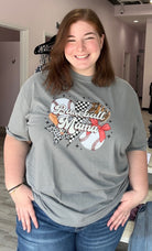 Baseball Mama { product_type }}