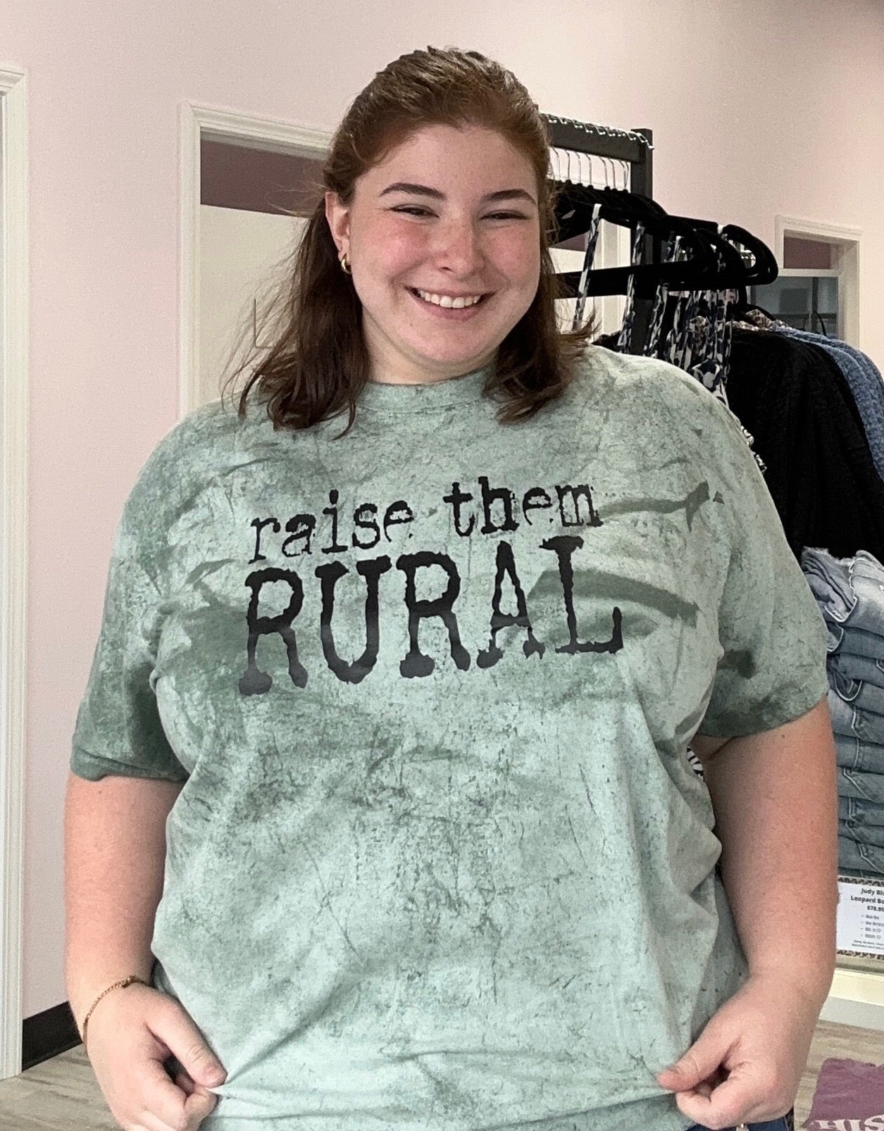Raise Them Rural { product_type }}