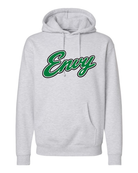 Script Envy Gildan Hoodie-Graphic Tees-TB TEES-Three Birdies Boutique, Women's Fashion Boutique Located in Kearney, MO