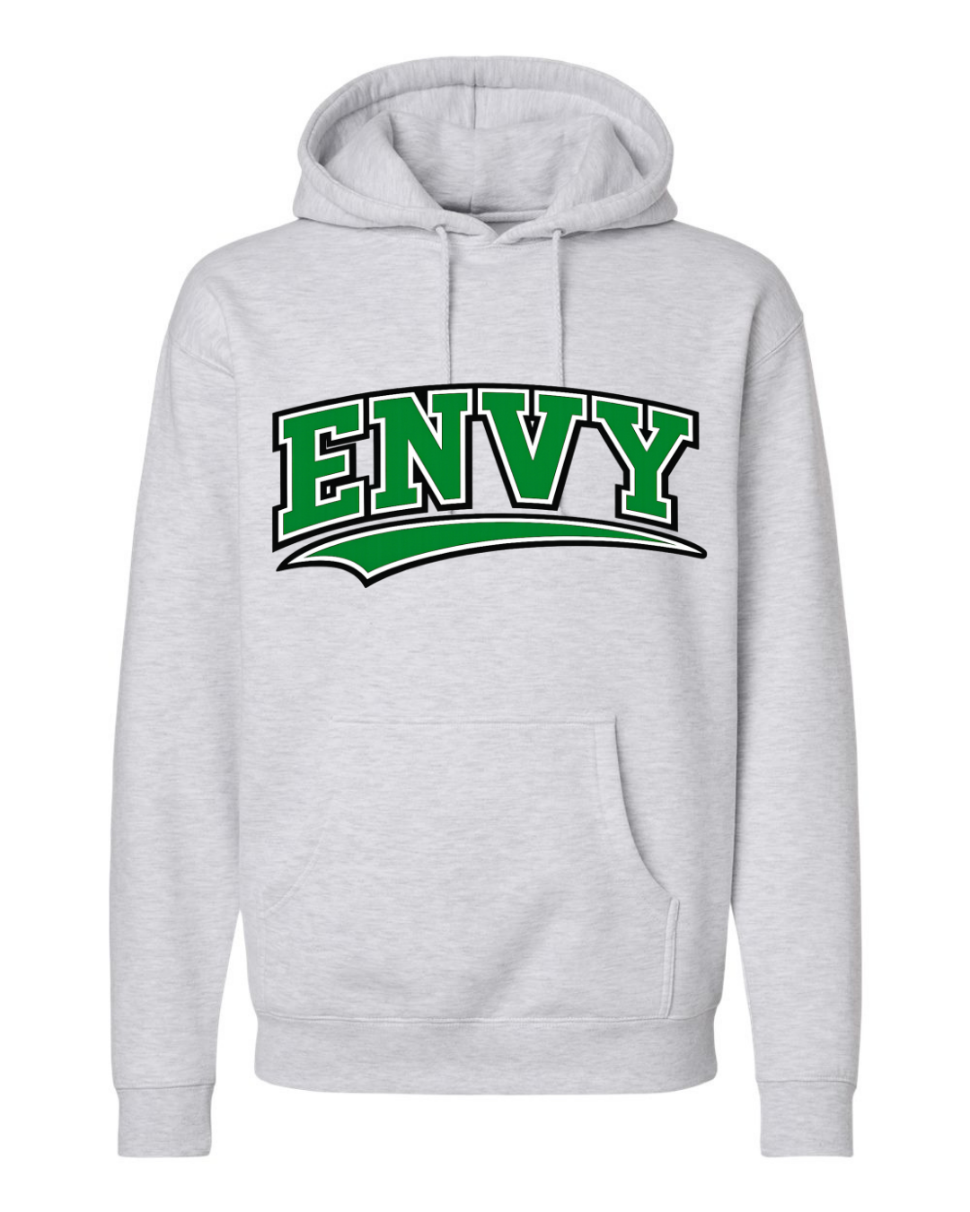 Block Envy Gildan Hoodie-Graphic Tees-TB TEES-Three Birdies Boutique, Women's Fashion Boutique Located in Kearney, MO