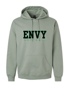 Block Envy Softball Gildan Hoodie-Graphic Tees-TB TEES-Three Birdies Boutique, Women's Fashion Boutique Located in Kearney, MO