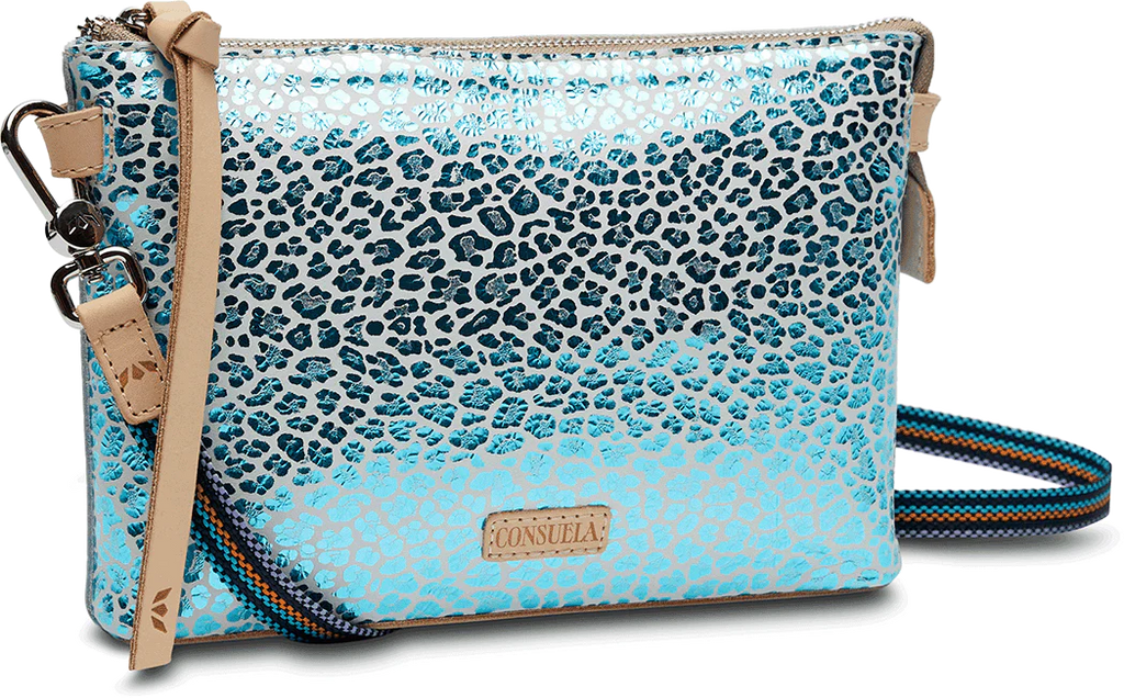 Consuela Handbag | Three Birdies Boutique | Kearney, MO | Women's Clothing