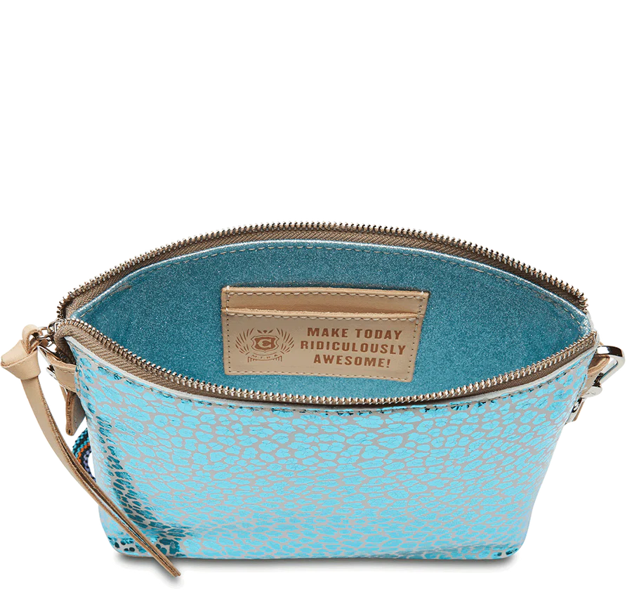 Consuela Handbag | Three Birdies Boutique | Kearney, MO | Women's Clothing