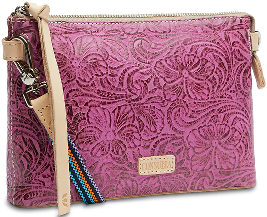 Consuela Mena Midtown Crossbody-Tote-Consuela-Three Birdies Boutique, Women's Fashion Boutique Located in Kearney, MO