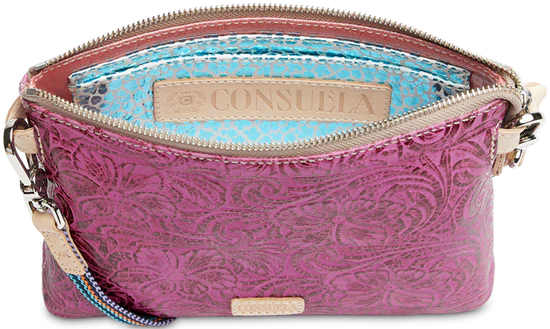 Consuela Mena Midtown Crossbody-Tote-Consuela-Three Birdies Boutique, Women's Fashion Boutique Located in Kearney, MO