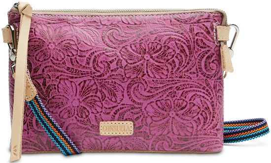 Consuela Mena Midtown Crossbody-Tote-Consuela-Three Birdies Boutique, Women's Fashion Boutique Located in Kearney, MO