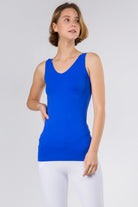 Reversible Seamless Tank { product_type }}