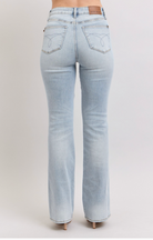 Judy Blue HW Light Tummy Control Bootcut { product_type }}